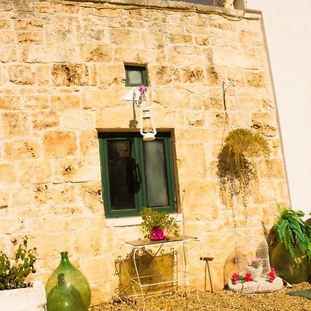 Borgo Degli Artisti Villa Ostuni Dış mekan fotoğraf