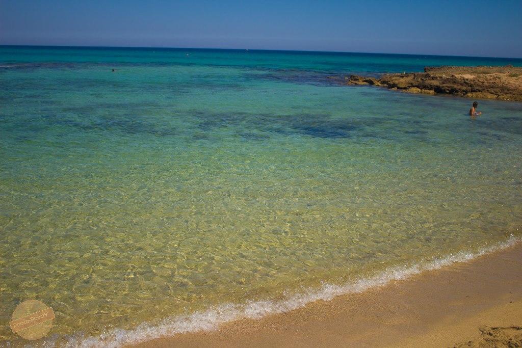 Borgo Degli Artisti Villa Ostuni Dış mekan fotoğraf
