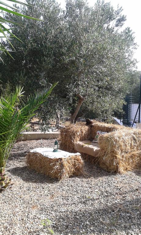 Borgo Degli Artisti Villa Ostuni Dış mekan fotoğraf