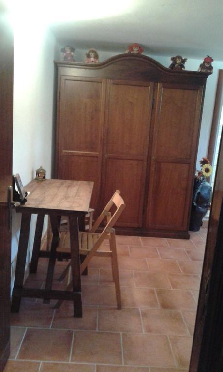 Borgo Degli Artisti Villa Ostuni Dış mekan fotoğraf