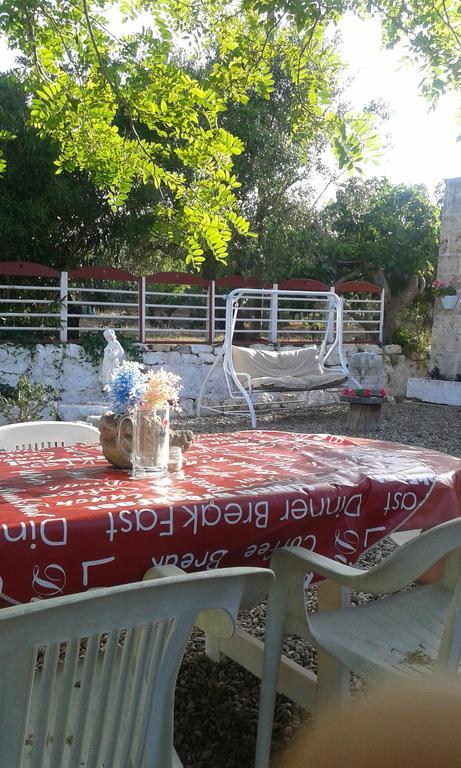 Borgo Degli Artisti Villa Ostuni Dış mekan fotoğraf