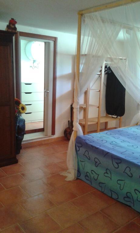 Borgo Degli Artisti Villa Ostuni Dış mekan fotoğraf
